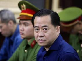 Đề nghị hủy bỏ tạm ngừng giao dịch tài sản các công ty liên quan đến Vũ 'nhôm'