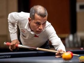 World Cup billiards: Trần Quyết Chiến đại chiến thiên tài Caudron: Xem ở đâu, khi nào?