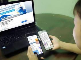 Làm cộng tác viên bán hàng online, cô gái mất hơn 300 triệu: Lộ chiêu "nhử mồi" của kẻ gian