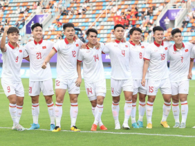 Thành tích của Olympic Thái Lan thua cả Olympic Myanmar. Đội bóng này đã thắng Olympic Bangladesh, hòa Olympic Ấn Độ và chỉ chịu thua Olympic Trung Quốc". Nhật Minh