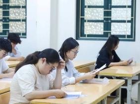 Nhiều băn khoăn trước đề xuất bỏ xét tuyển học bạ trong tuyển sinh đại học