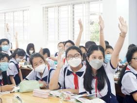 Bộ GD&ĐT yêu cầu xóa lớp không chuyên trong trường THPT chuyên từ ngày 15/4