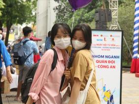Cách chọn trường, sắp xếp nguyện vọng tăng cơ hội trúng tuyển