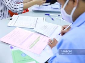 Cán bộ công chức dôi dư do sắp xếp tiếp tục được tinh giản trong năm 2026