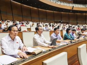 Công chức không thuộc đối tượng bảo hiểm thất nghiệp