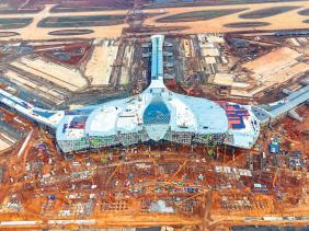 Trao cơ hội cho nhà thầu Việt vươn tầm