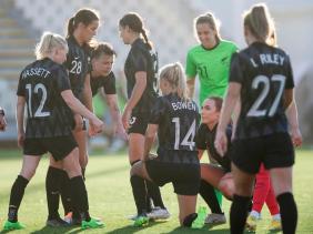 World Cup nữ 2023: Sốt vé trận tuyển nữ Việt Nam với chủ nhà New Zealand