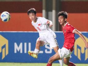 HLV Indonesia nói gì trước chung kết với U16 Việt Nam