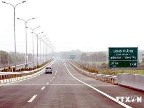 Vướng mắc vốn, cao tốc Bến Lức-Long Thành lùi thời gian hoàn thành