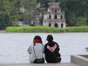 Thời tiết ngày 15/1: Một số nơi thuộc Bắc Bộ, Bắc Trung Bộ giảm mưa
