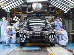 Từ hôm nay giảm 50% phí trước bạ với ô tô trong nước: Thị trường có sôi động trở lại?