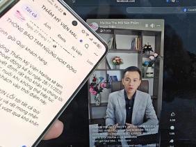 Mailisa, Hoàng Hường, Ngân 98 và hàng loạt 'boss'... bị bắt, hàng dỏm vẫn 'lì đòn' trên mạng