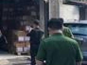 Khởi tố thêm 22 bị can trong vụ sản xuất 3 triệu cuốn sách giáo khoa giả