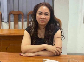 Lý do bà Phương Hằng xúc phạm các ca sĩ Thuỷ Tiên, Đàm Vĩnh Hưng
