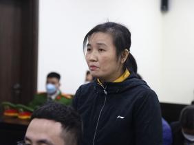 Trùm đường dây chuyển 30.000 tỉ đồng trái phép lĩnh án 7 năm 6 tháng tù