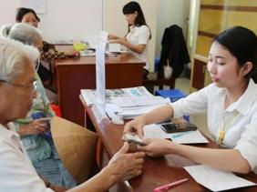 Từ 1/7/2025, mức trợ cấp cao nhất cho người cao tuổi là bao nhiêu?