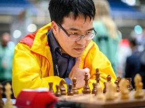 Truyền thông quốc tế nói về 'những bất công ngôi sao hàng đầu thế giới' Lê Quang Liêm phải chịu