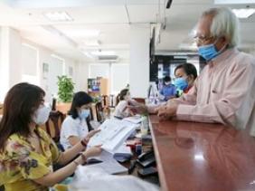Người nghỉ hưu trước tháng 4.1993 mòn mỏi chờ lương hưu tăng