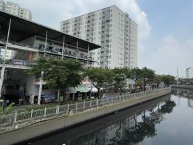 Thành phố Hồ Chí Minh: Tập trung nguồn lực thực hiện những dự án lớn