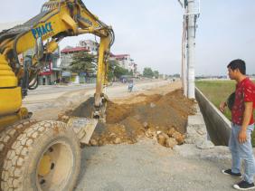 Nhà thầu chào giá thấp trượt thầu vì đâu?