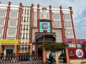 Một trường liên cấp ở TP.HCM bị xử phạt 45 triệu đồng