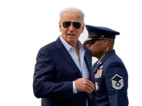 Tình thế Tổng thống Biden trước ông Trump