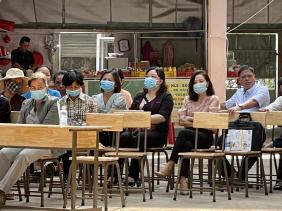 Bối rối giữa 'ma trận' phương thức tuyển sinh: Phụ huynh vào cuộc cùng con