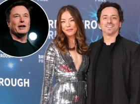 Vụ ngoại tình của tỷ phú Elon Musk là "lời nói dối hoàn toàn"