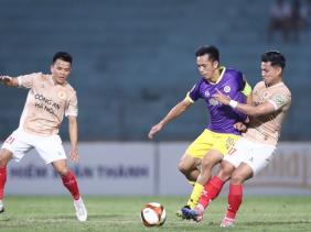 Đội tuyển Việt Nam nhìn từ 3 vòng đấu của V.League 2023-2024