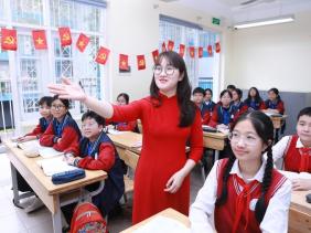 Việc thống nhất bộ SGK không có nghĩa áp đặt phương pháp dạy học