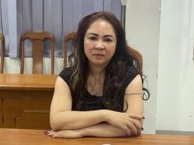 Vụ án Nguyễn Phương Hằng: Viện Kiểm sát tiếp tục trả hồ sơ cho công an