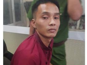 Triệu Quân Sự đã bị bắt