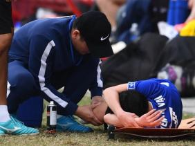 Đội tuyển nữ Việt Nam nhận tin dữ từ Nguyễn Thị Vạn trước World Cup 2023