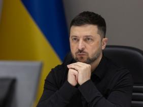Vụ tham nhũng 100 triệu USD liên quan thân tín của ông Zelensky gây rúng động Ukraina