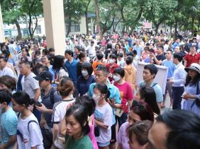 Có thể xét học bạ, hỏi - đáp để tuyển sinh lớp 6 trường chất lượng cao