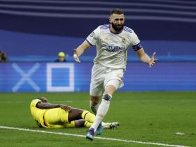 Real Madrid biến Chelsea thành cựu vương sau 120 phút căng thẳng