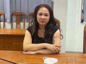 Vì sao bà Nguyễn Phương Hằng tiếp tục bị tạm giam thêm 10 ngày?