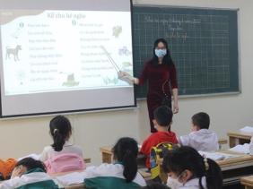 Thành phố Hà Nội không kéo dài thời gian năm học 2021-2022