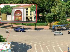 Đề xuất bỏ ga ngầm gần Hồ Gươm tuyến metro Nam Thăng Long - Trần Hưng Đạo