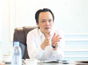 Thực hư việc tỉ phú Trịnh Văn Quyết, Chủ tịch FLC, bị tạm hoãn xuất cảnh
