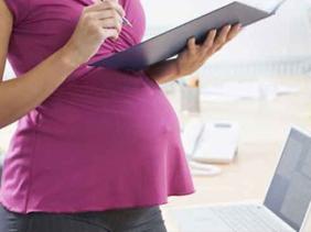Phân biệt đối xử với phụ nữ mang thai nơi công sở ở Trung Quốc