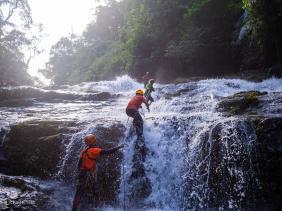 Quảng Bình sắp có nhiều tour mới