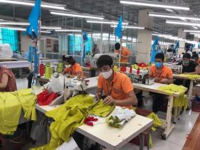 Tăng lương tối thiểu 6% từ 1/7