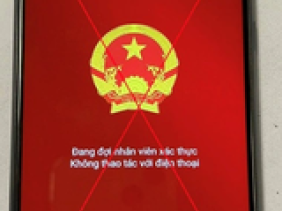 Người phụ nữ bị mất 200 triệu đồng vì cài phần mềm dịch vụ công giả mạo