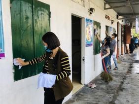 Điều kiện, thủ tục để người lao động được nhận hỗ trợ tiền thuê trọ