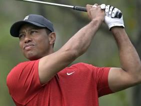 Tiger Woods có thể tái đấu tại Masters