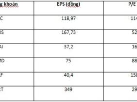 Loạt doanh nghiệp “họ” FLC: Lợi nhuận không đủ trả lãi vay