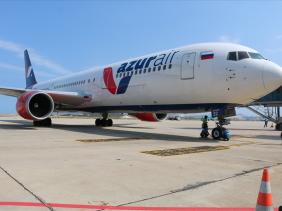 Khánh Hòa đưa hơn 600 khách Nga về nước