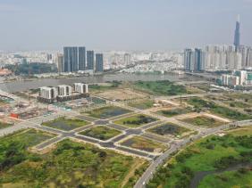 Đề xuất tăng mức phạt người bỏ cọc đấu giá đất