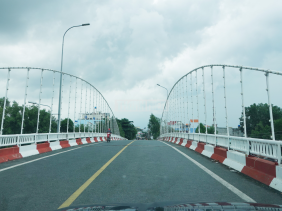 Gần 14.000 tỉ đồng giải phóng mặt bằng QL50B qua tỉnh Long An